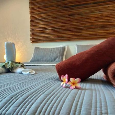 Hacia Leisure Resort Lamai Beach  Eksteriør billede