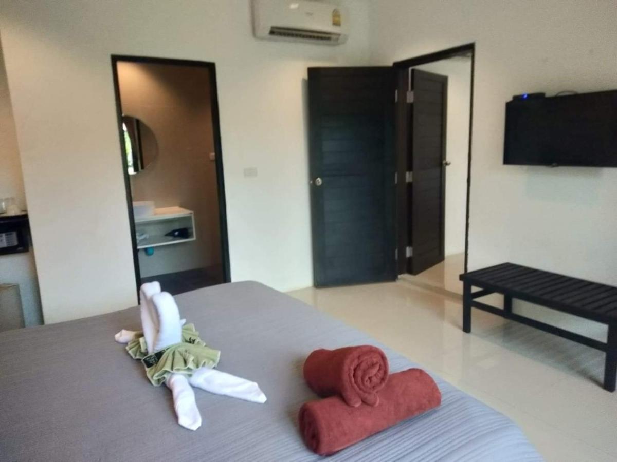 Hacia Leisure Resort Lamai Beach  Eksteriør billede