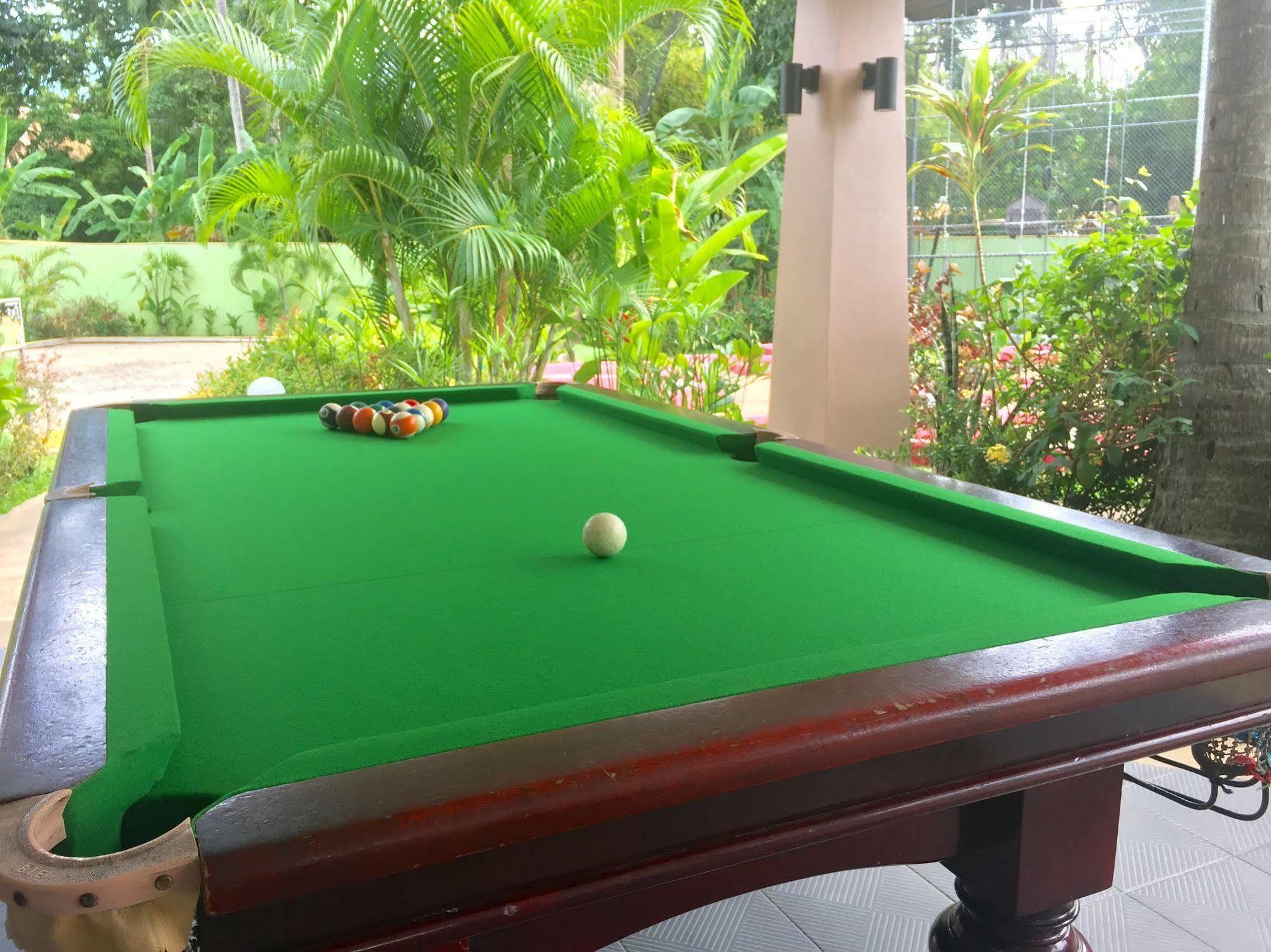 Hacia Leisure Resort Lamai Beach  Eksteriør billede