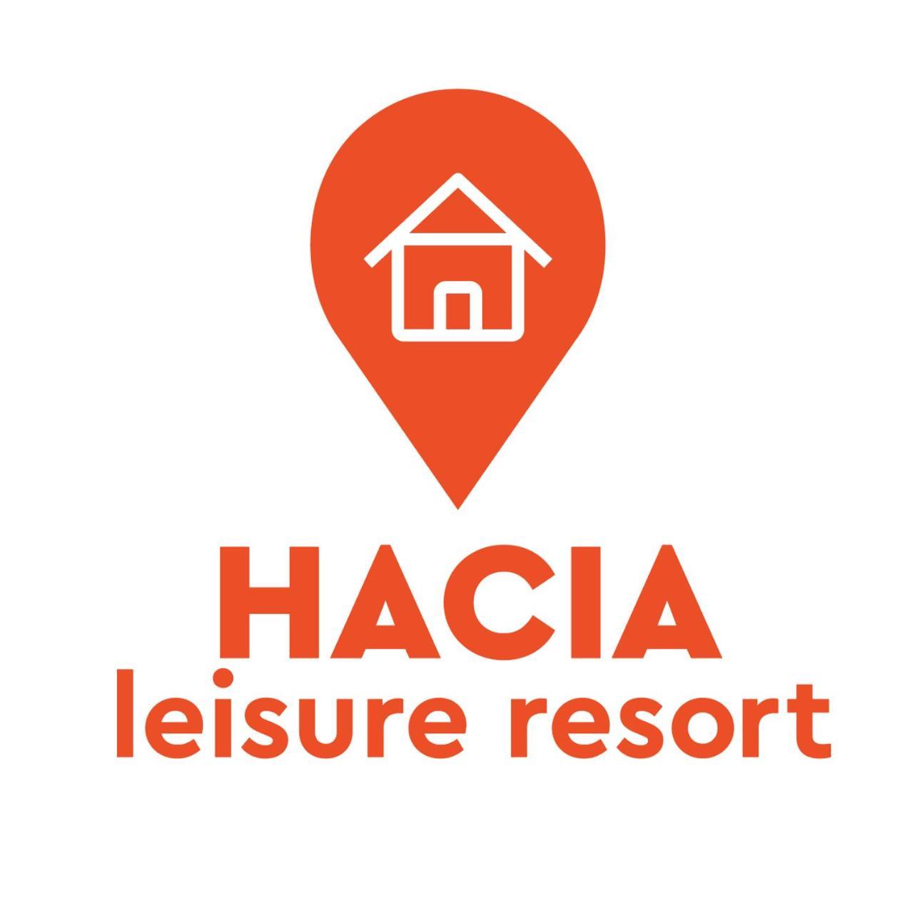 Hacia Leisure Resort Lamai Beach  Eksteriør billede