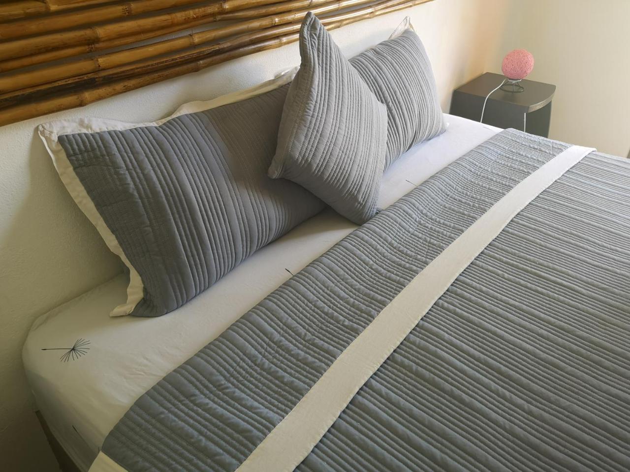 Hacia Leisure Resort Lamai Beach  Eksteriør billede
