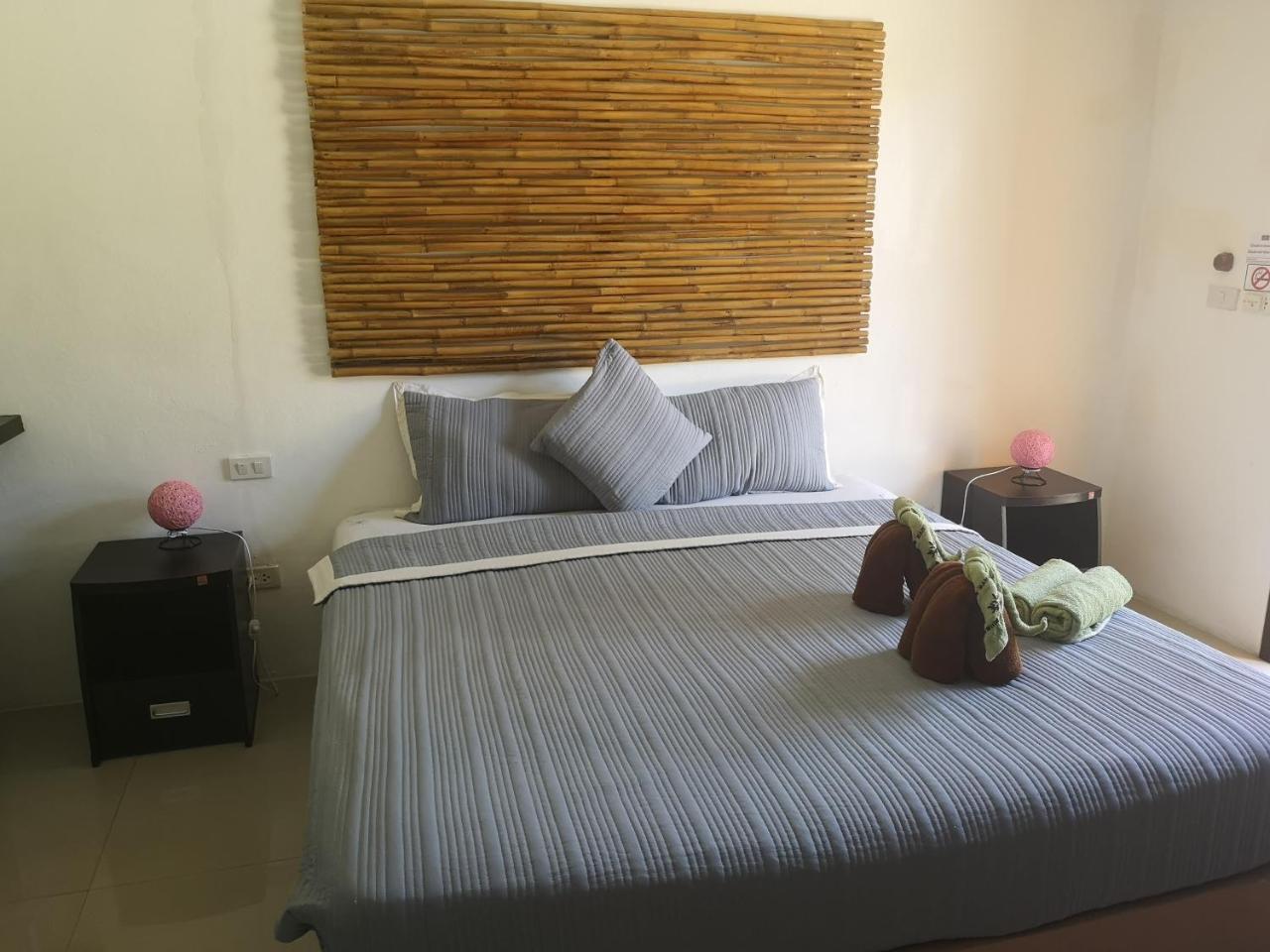 Hacia Leisure Resort Lamai Beach  Eksteriør billede